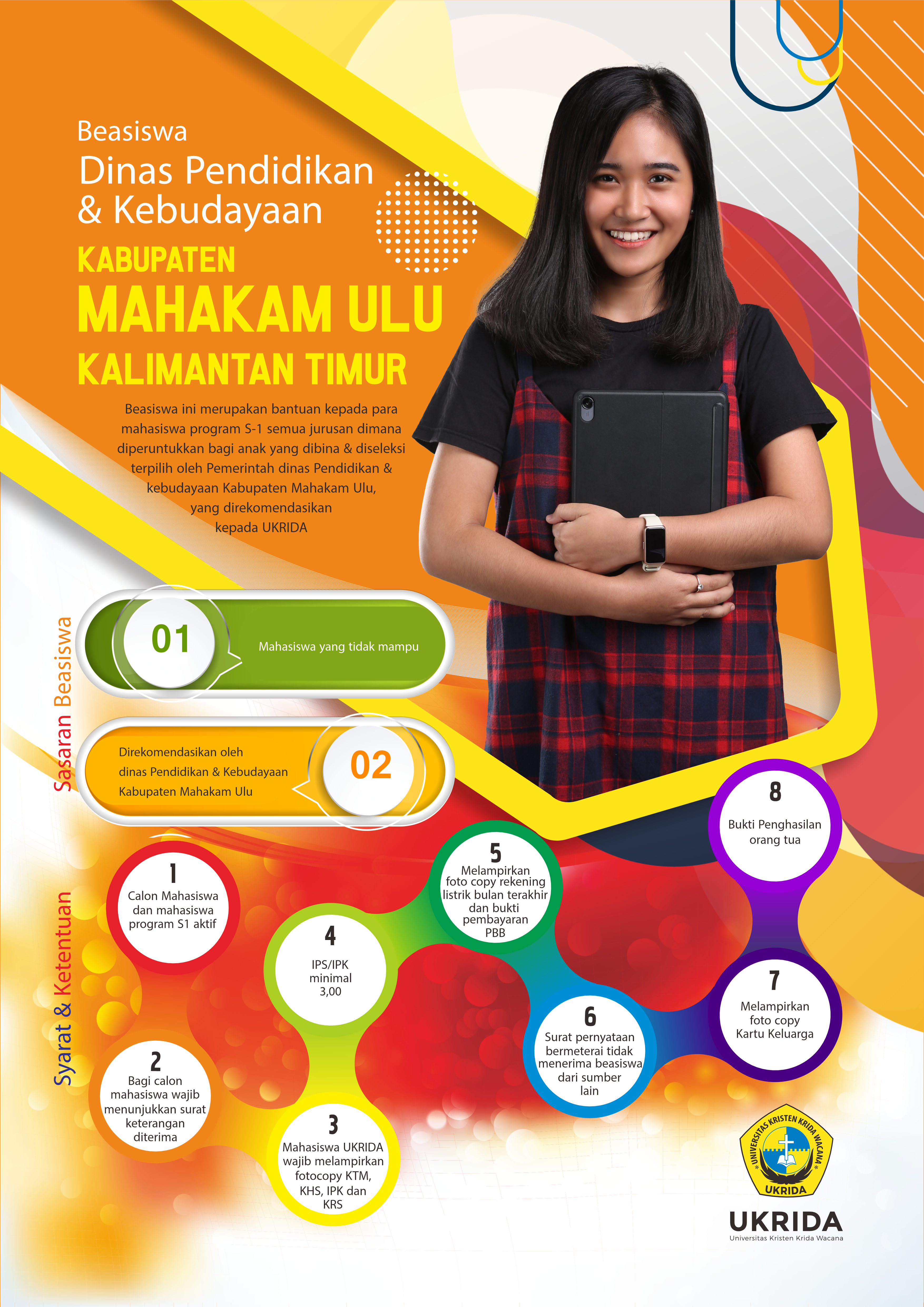 Dinas Pendidikan & Kebudayaan Kabupaten Mahakam Ulu Kalimantan Timur